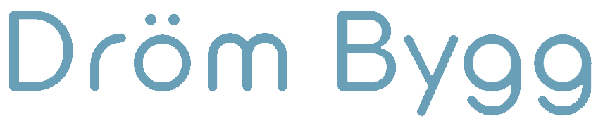 Dröm Bygg