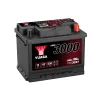 3000 62Ah 550A