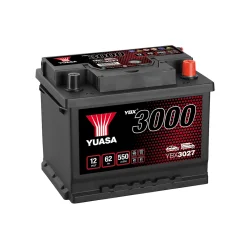 3000 62Ah 550A