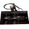 80 cm Hydraulisk
