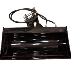 80 cm Hydraulisk
