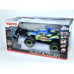 1:14 Defender