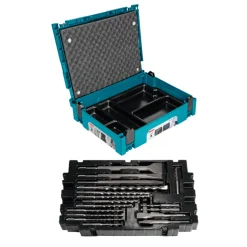 17 Delar SDS-Plus