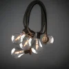 4147-800 E27 10 LED Utbytbar