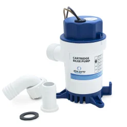 750 GPH 24V