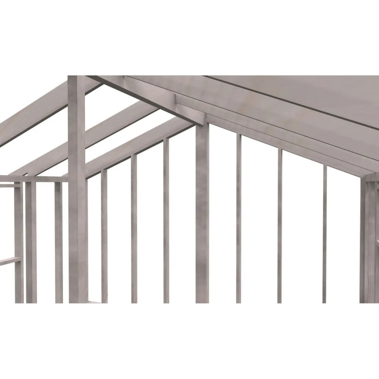 22 grader 6000x4766 mm Färdiga Sektioner