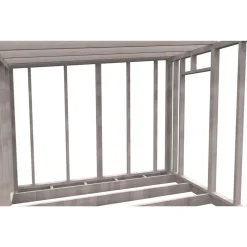 6 grader 4500x3190 mm Färdiga Sektioner