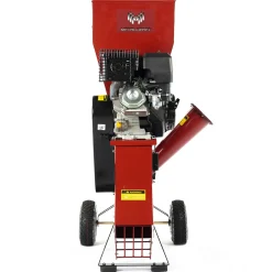 13 HK Loncinmotor