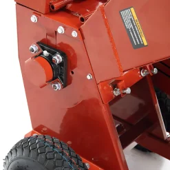 6,5 HK Loncinmotor
