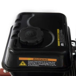 6,5 HK Loncinmotor