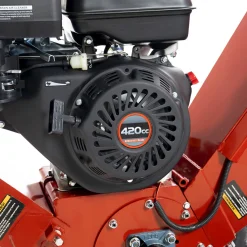 15 HK Loncinmotor
