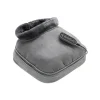 2 i 1 Shiatsu Comfort