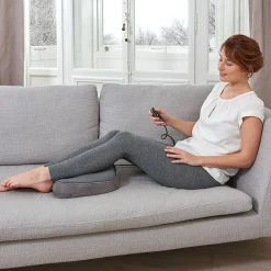 2 i 1 Shiatsu Comfort