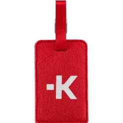 - Identifiera Enkelt Ditt Bagage