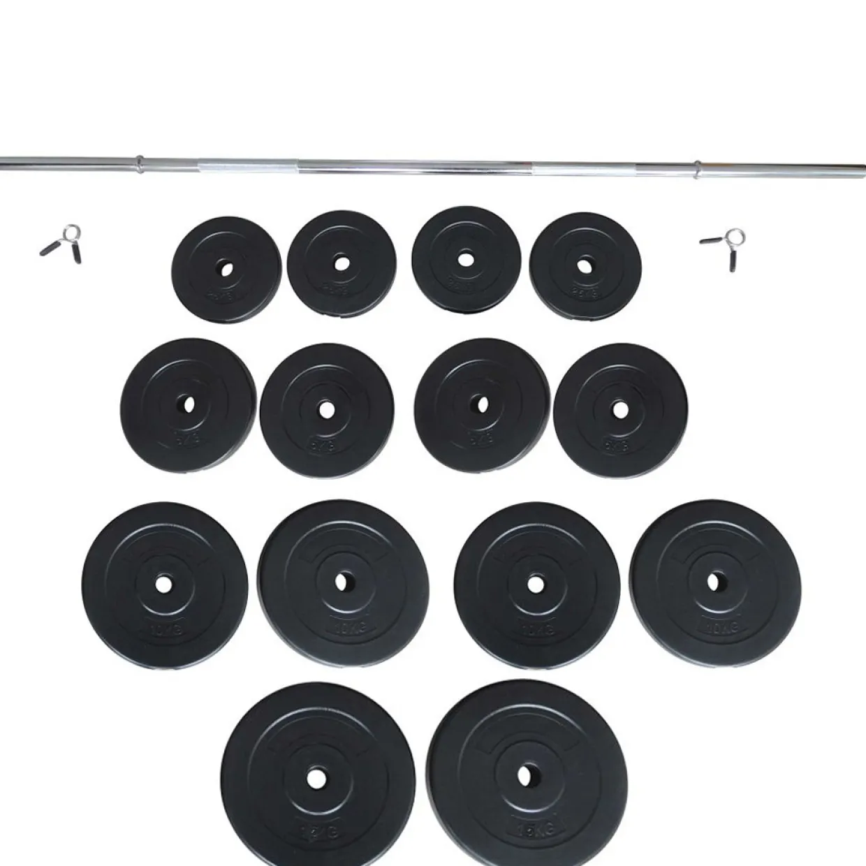 110 kg