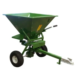 160 kg ATV