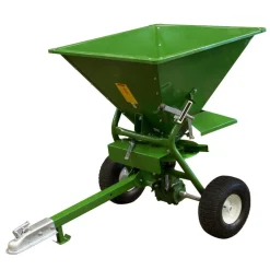 160 kg ATV