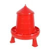 4 Kg Ben Röd