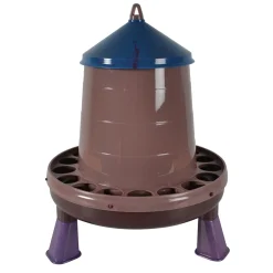 4 Kg Ben Återvunnen Plast