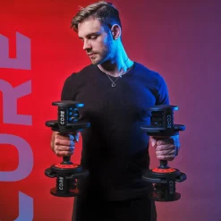 50 kg justerbar