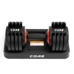 50 kg justerbar