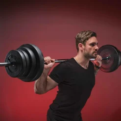 50 kg set