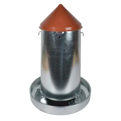 10 Kg Stående Galvad