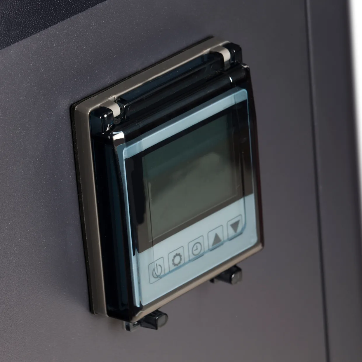 12 kW Inverter med Wifi-Anslutning