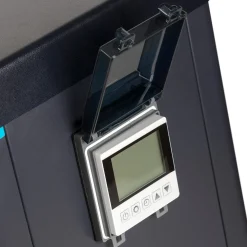 12 kW Inverter med Wifi-Anslutning