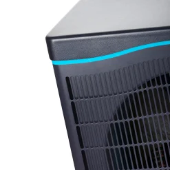 12 kW Inverter med Wifi-Anslutning