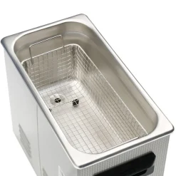 6,5 L INOX