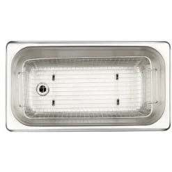 6,5 L INOX