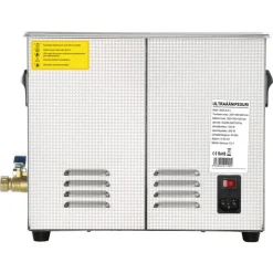 6,5 L INOX