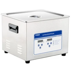 10,8 L INOX