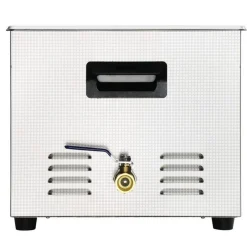 10,8 L INOX