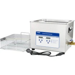 10,8 L INOX