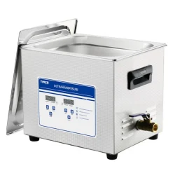 15 L INOX