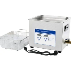 15 L INOX