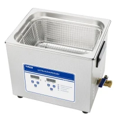 15 L INOX
