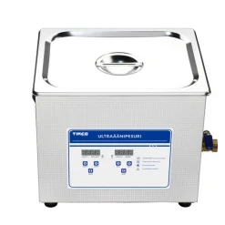 15 L INOX