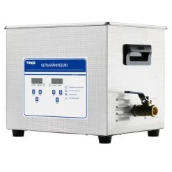 15 L INOX