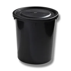 35 l med Lock