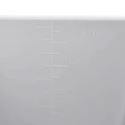 60 l Rektangulär