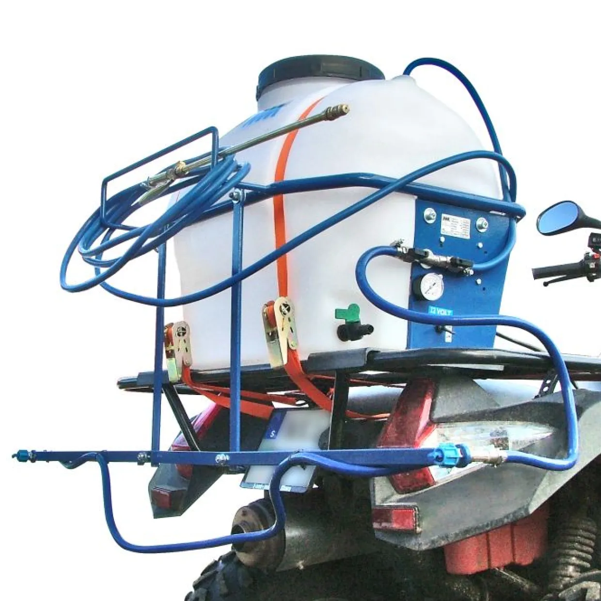 90 l till ATV