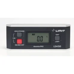 & LDA 150 Digitalt