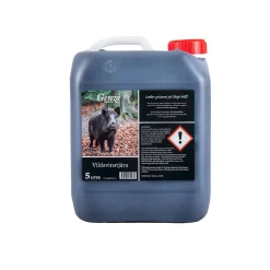 5 liter