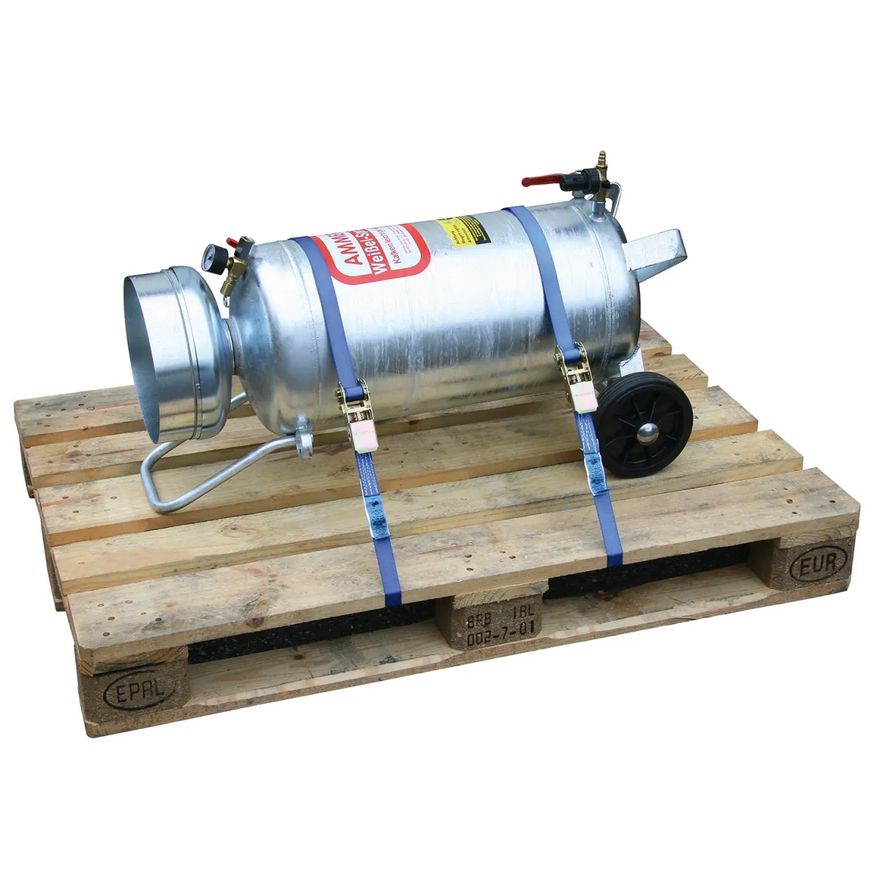 5 m 800 kg
