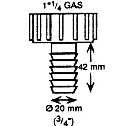 20 mm
