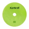150 mm Centerhål