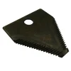 89 mm 3-Pack Blad För 13HP